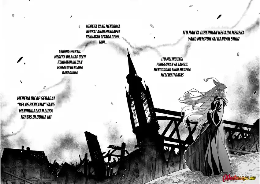 Baca Drawing: Saikyou Mangaka Wa Oekaki Skill De Isekai Musou Suru! - Chapter 176 halaman 4