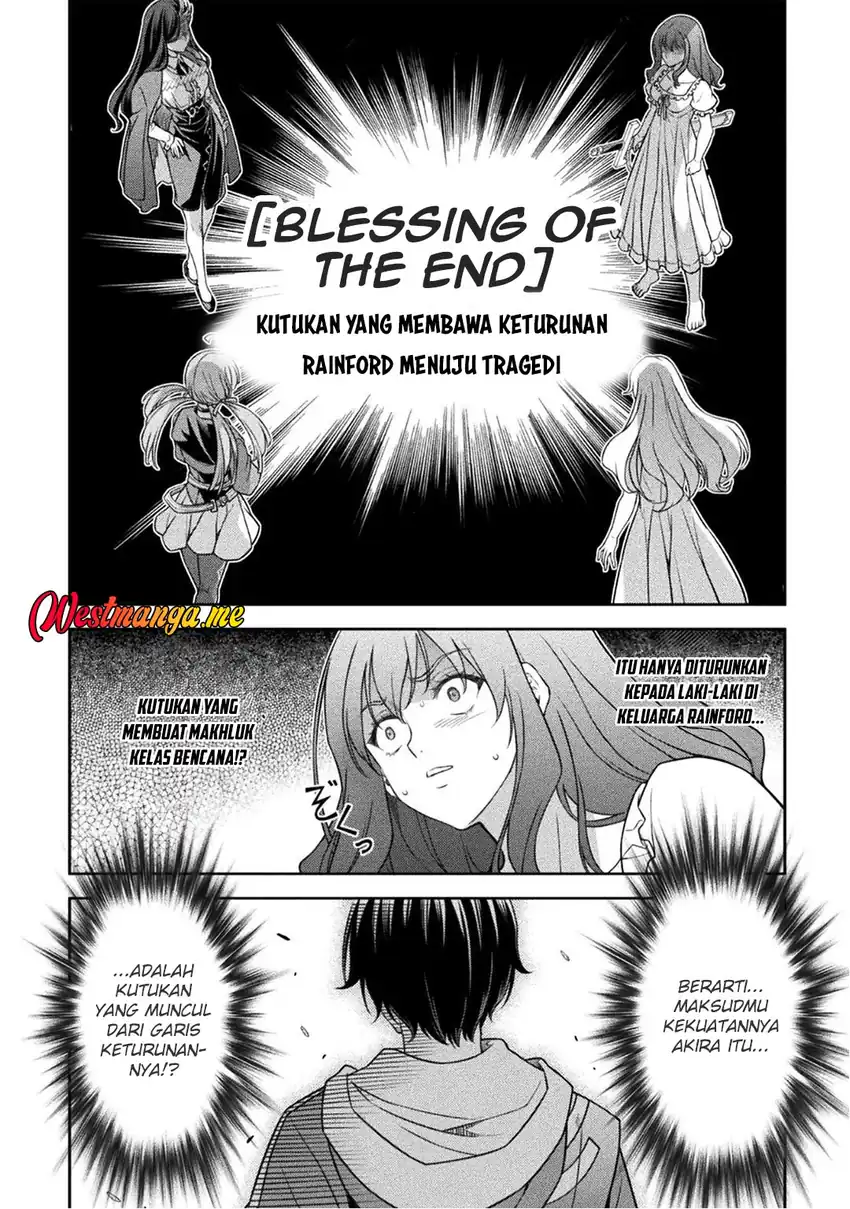 Baca Drawing: Saikyou Mangaka Wa Oekaki Skill De Isekai Musou Suru! - Chapter 176 halaman 5