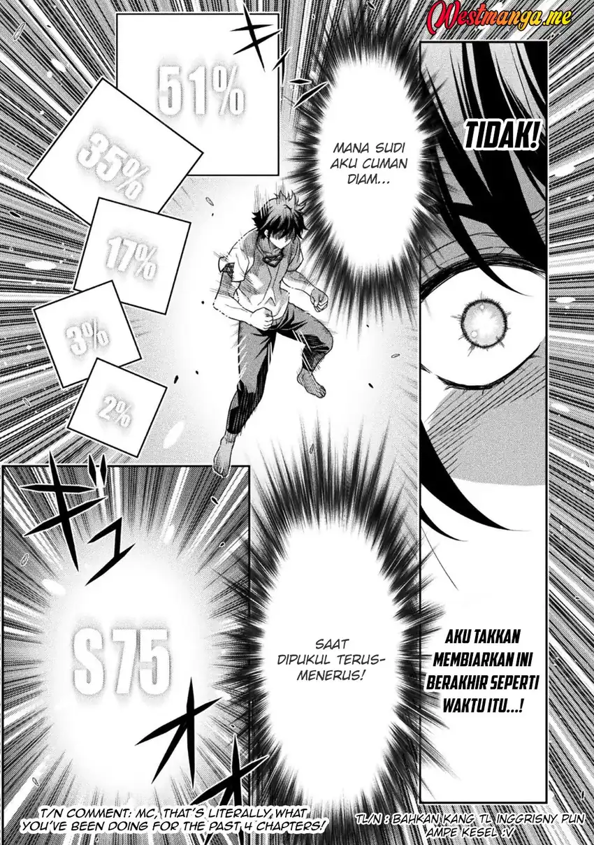 Baca Drawing: Saikyou Mangaka Wa Oekaki Skill De Isekai Musou Suru! - Chapter 177 halaman 12