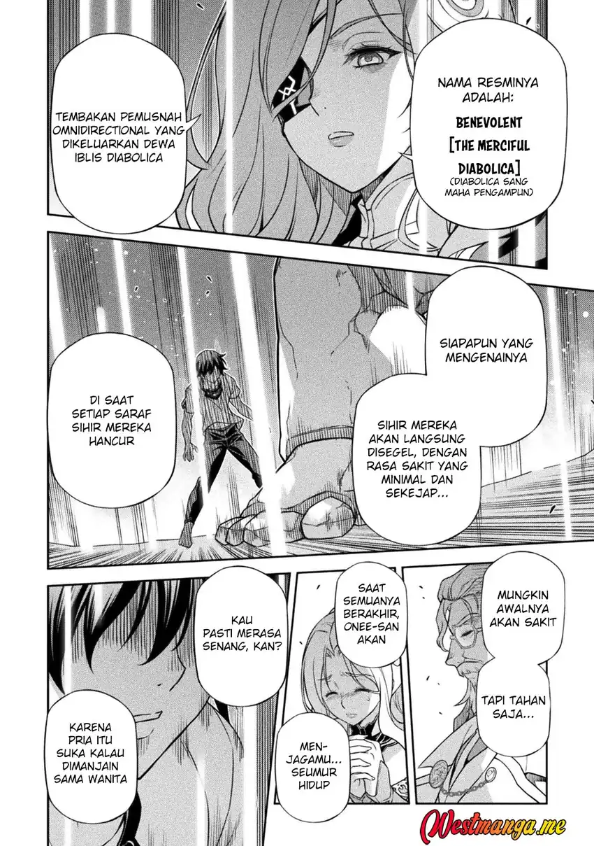 Baca Drawing: Saikyou Mangaka Wa Oekaki Skill De Isekai Musou Suru! - Chapter 177 halaman 13