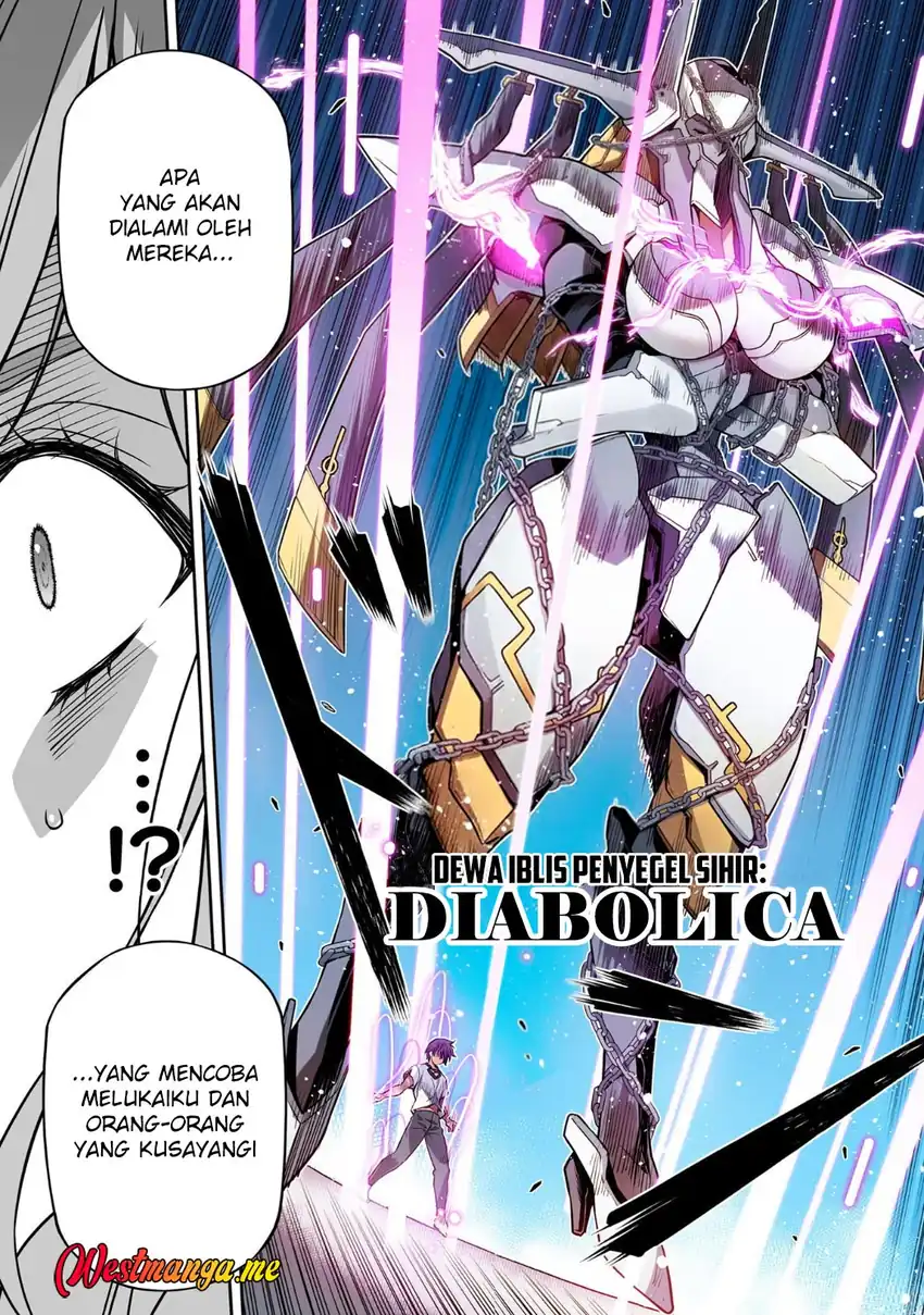 Baca Drawing: Saikyou Mangaka Wa Oekaki Skill De Isekai Musou Suru! - Chapter 177 halaman 16