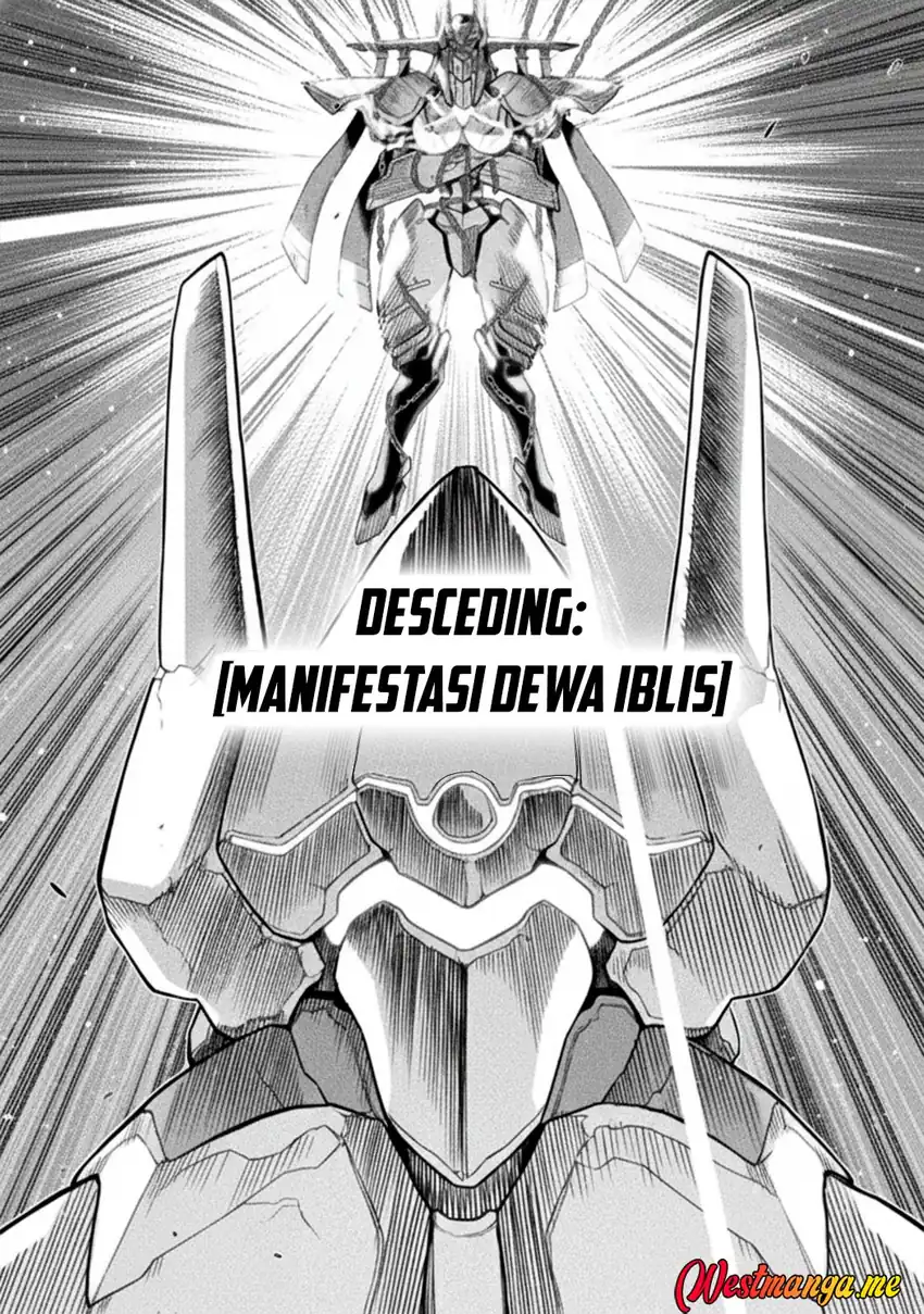 Baca Drawing: Saikyou Mangaka Wa Oekaki Skill De Isekai Musou Suru! - Chapter 177 halaman 5