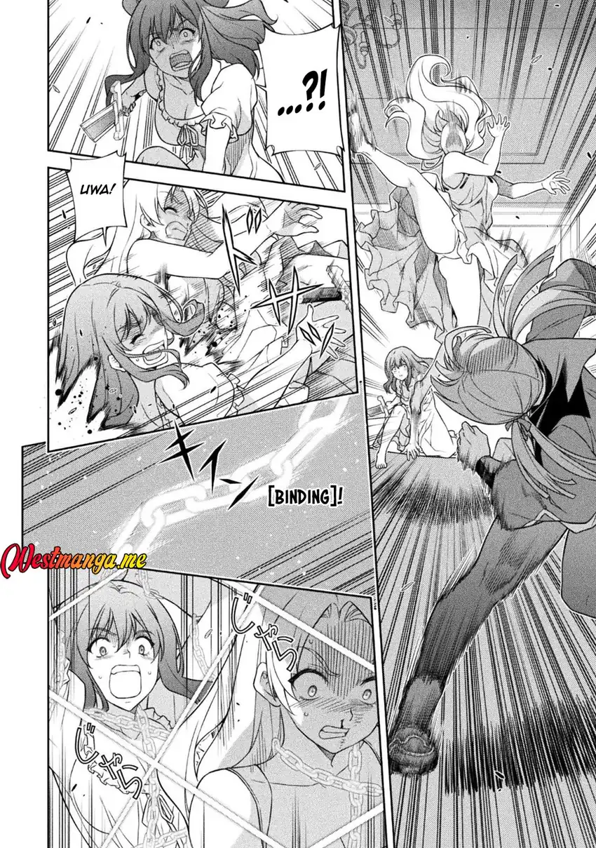 Baca Drawing: Saikyou Mangaka Wa Oekaki Skill De Isekai Musou Suru! - Chapter 177 halaman 9