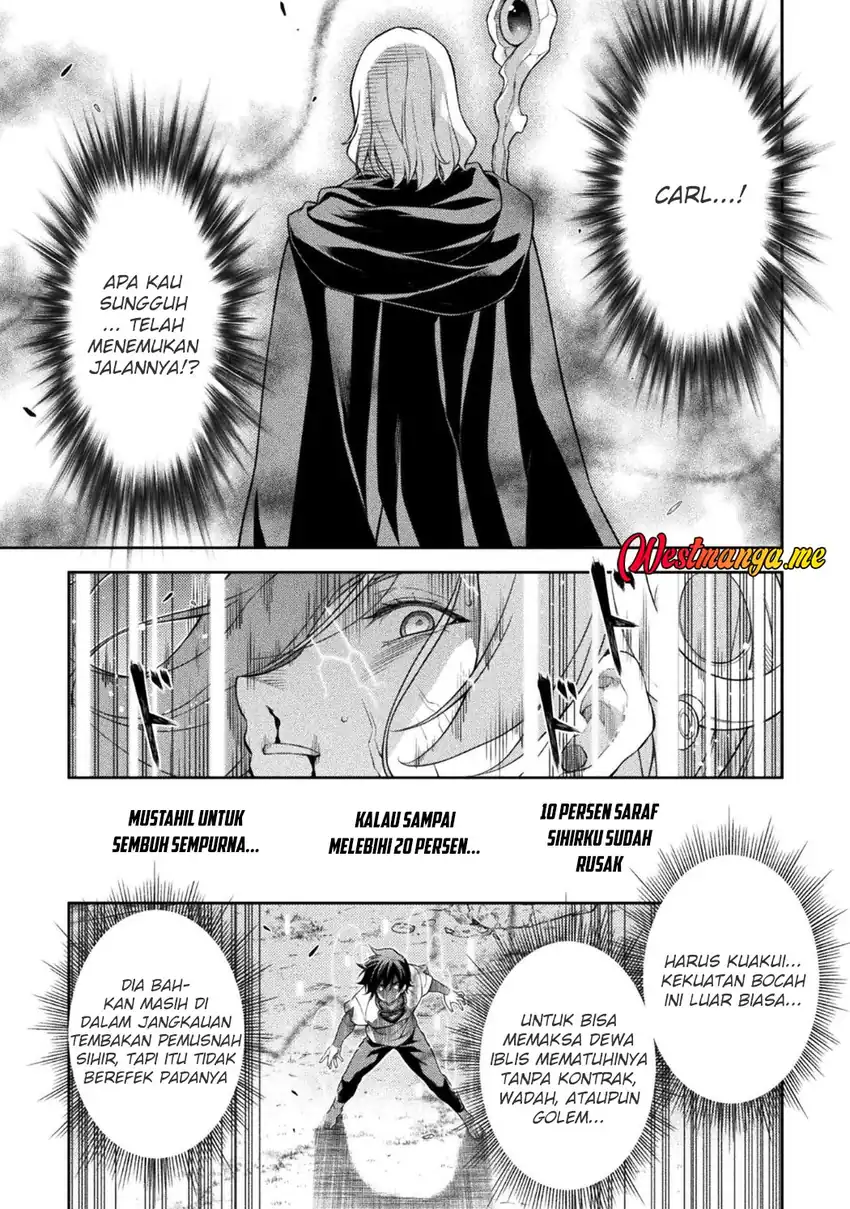 Baca Drawing: Saikyou Mangaka Wa Oekaki Skill De Isekai Musou Suru! - Chapter 178 halaman 10