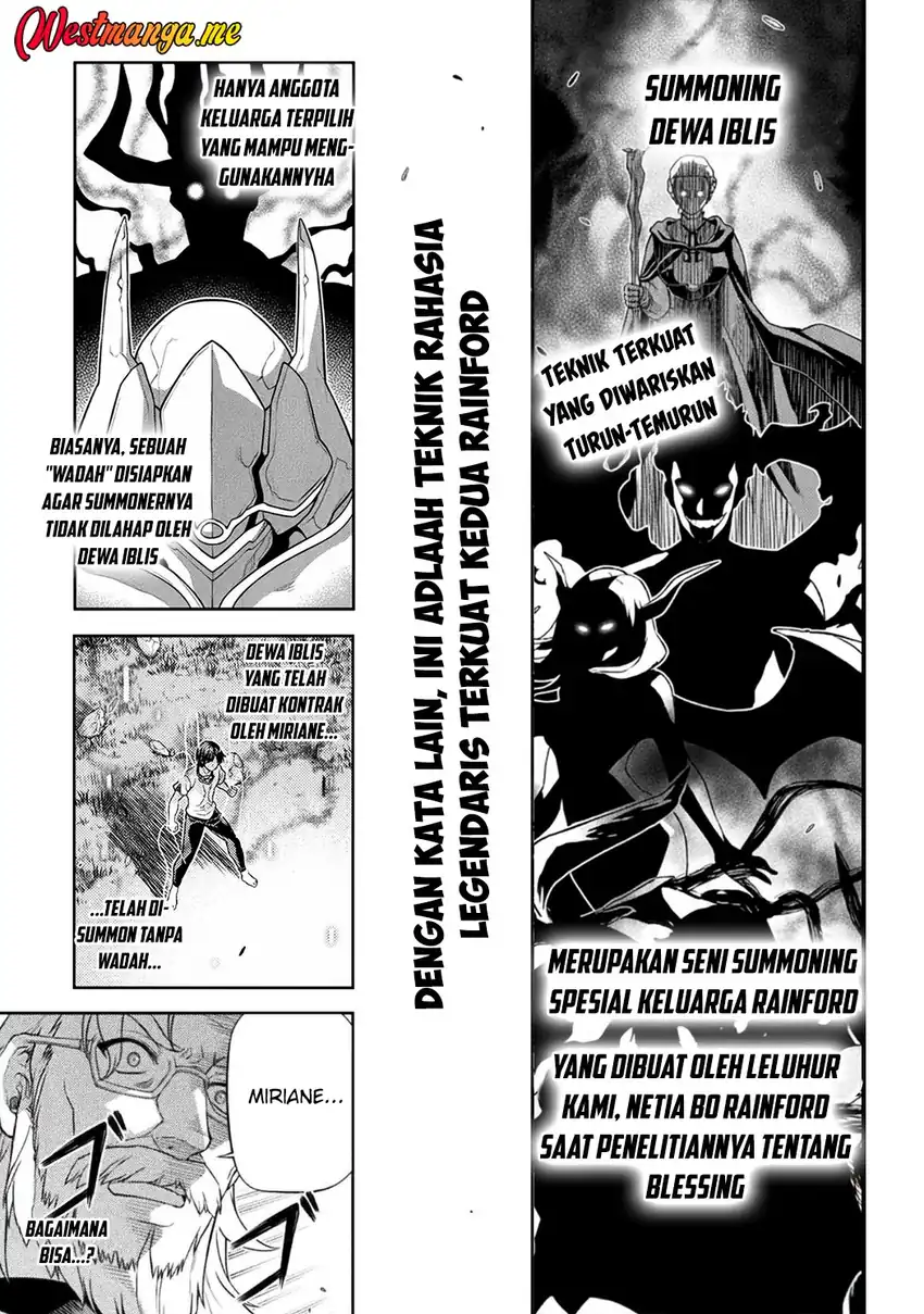 Baca Drawing: Saikyou Mangaka Wa Oekaki Skill De Isekai Musou Suru! - Chapter 178 halaman 2