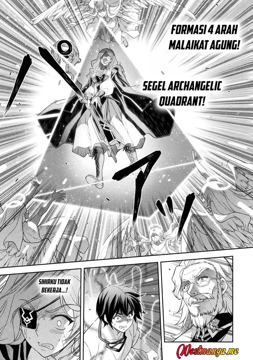 Baca Drawing: Saikyou Mangaka Wa Oekaki Skill De Isekai Musou Suru! - Chapter 178 halaman 6