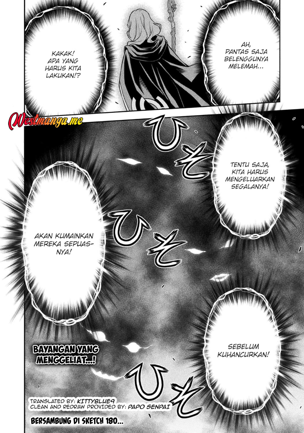 Baca Drawing: Saikyou Mangaka Wa Oekaki Skill De Isekai Musou Suru! - Chapter 179 halaman 19