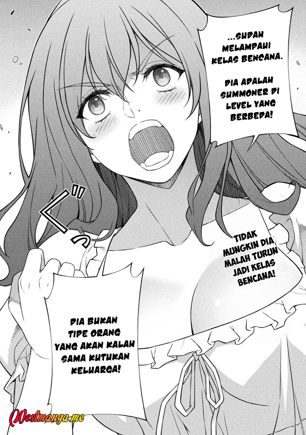 Baca Drawing: Saikyou Mangaka Wa Oekaki Skill De Isekai Musou Suru! - Chapter 179 halaman 8