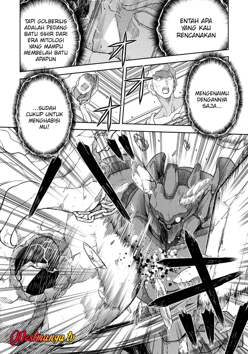 Baca Drawing: Saikyou Mangaka Wa Oekaki Skill De Isekai Musou Suru! - Chapter 182 halaman 4