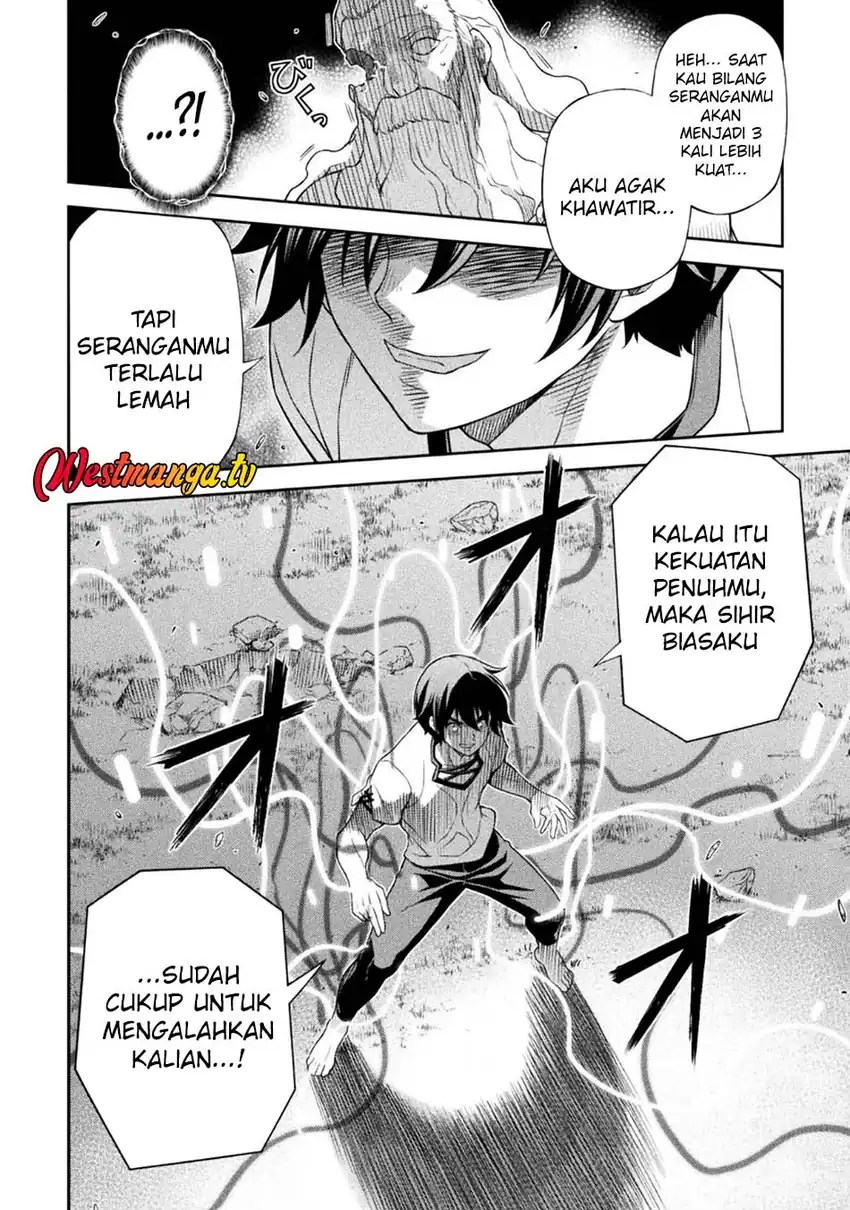 Baca Drawing: Saikyou Mangaka Wa Oekaki Skill De Isekai Musou Suru! - Chapter 182 halaman 6