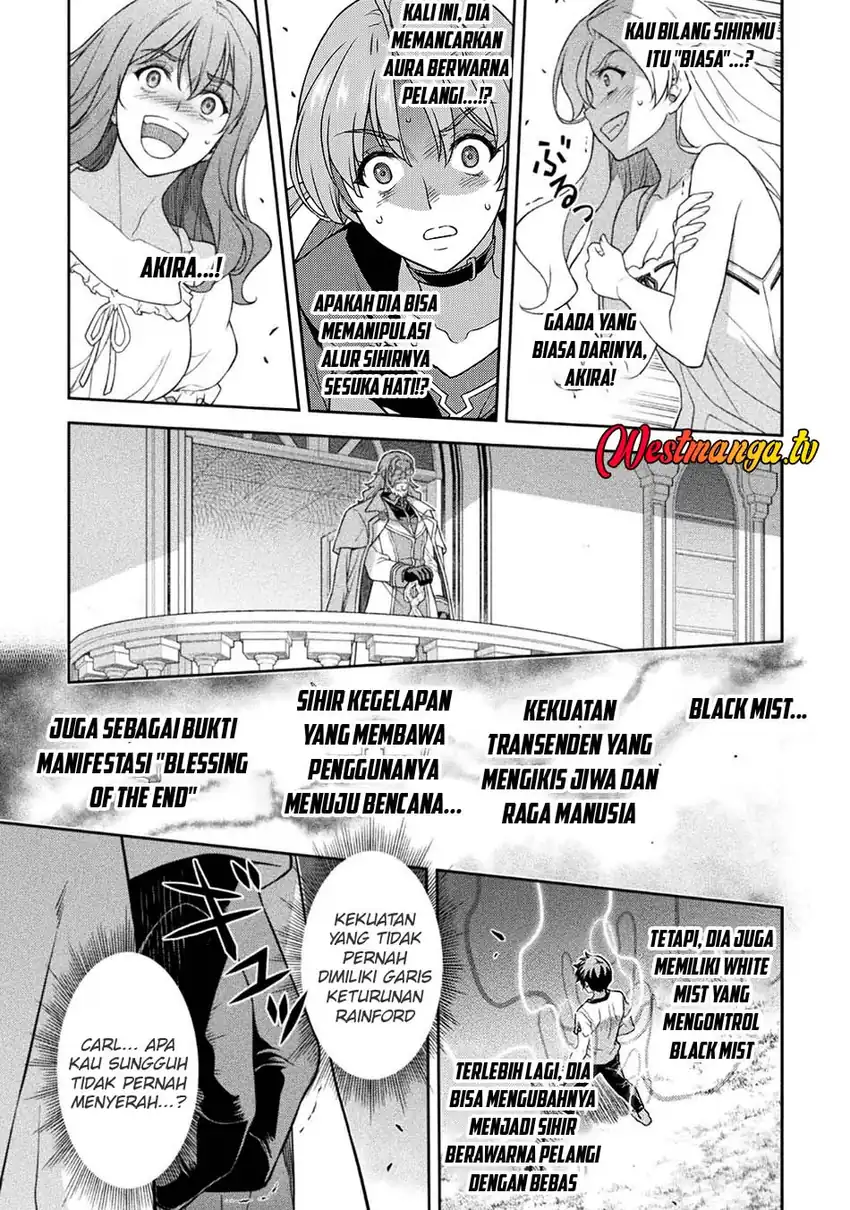 Baca Drawing: Saikyou Mangaka Wa Oekaki Skill De Isekai Musou Suru! - Chapter 182 halaman 7