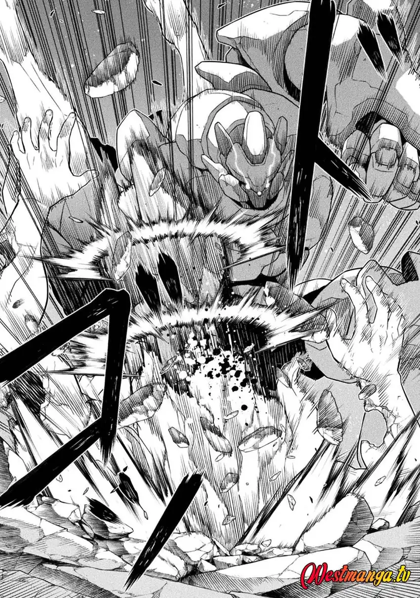 Baca Drawing: Saikyou Mangaka Wa Oekaki Skill De Isekai Musou Suru! - Chapter 182 halaman 9