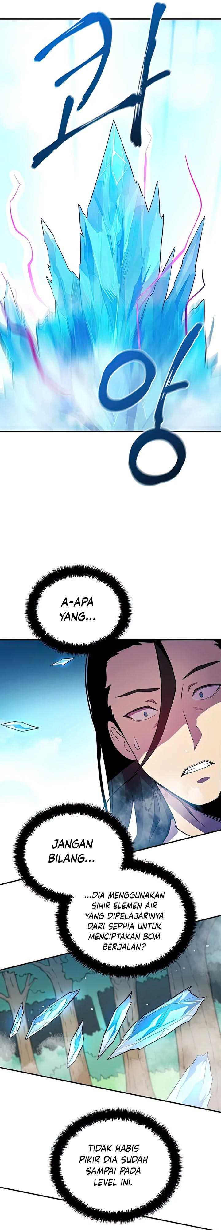 Dukedom’s Legendary Prodigy Chapter 00 page 40