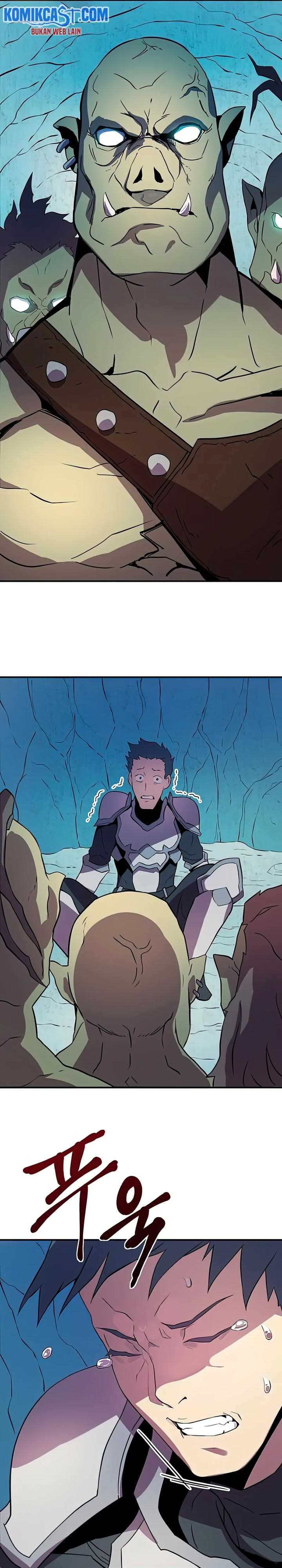 Dukedom’s Legendary Prodigy Chapter 00 page 46
