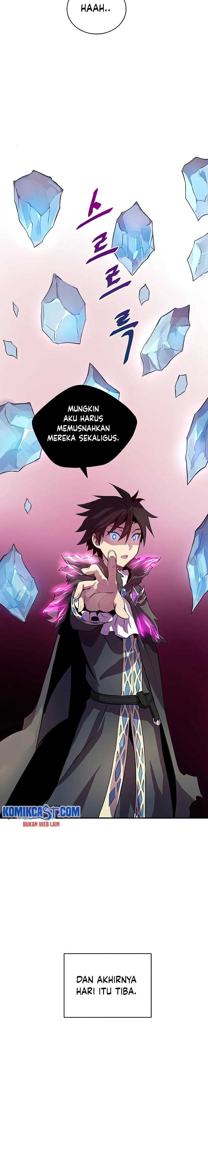 Dukedom’s Legendary Prodigy Chapter 00 page 54