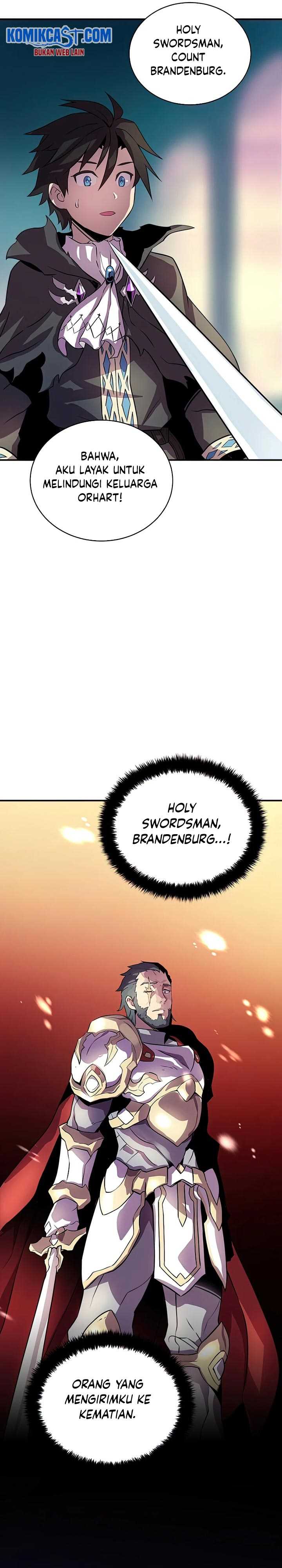 Dukedom’s Legendary Prodigy Chapter 00 page 58