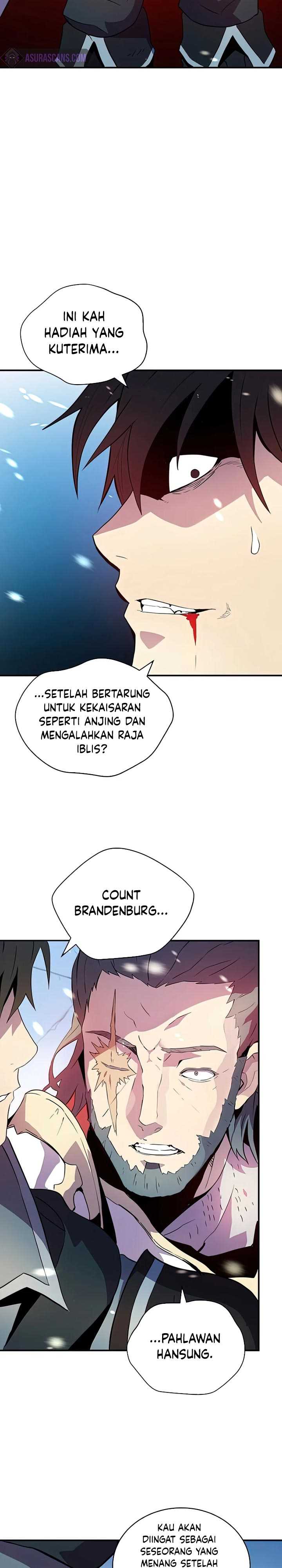 Dukedom’s Legendary Prodigy Chapter 00 page 6
