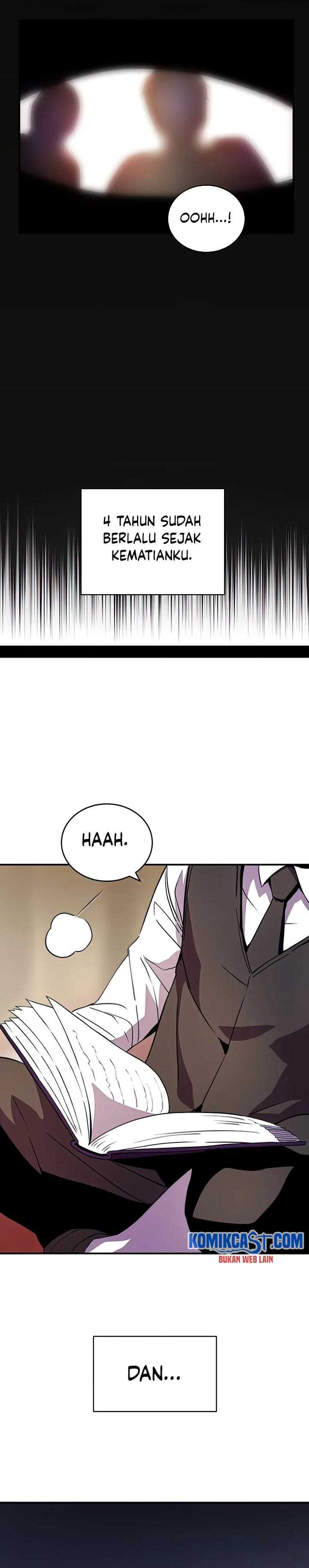 Dukedom’s Legendary Prodigy Chapter 00 page 14