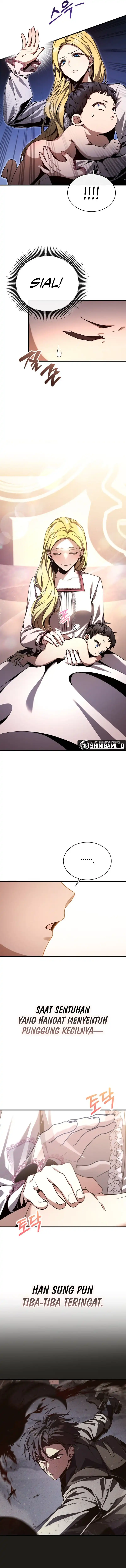Dukedom’s Legendary Prodigy Chapter 1 page 52
