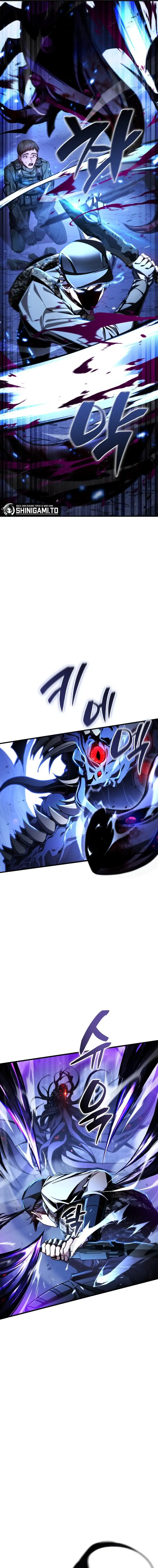 Dukedom’s Legendary Prodigy Chapter 1 page 8