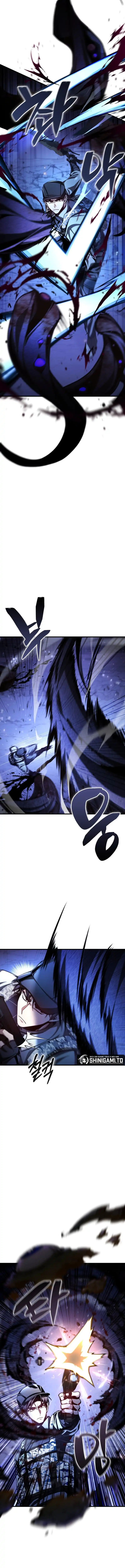 Dukedom’s Legendary Prodigy Chapter 1 page 10