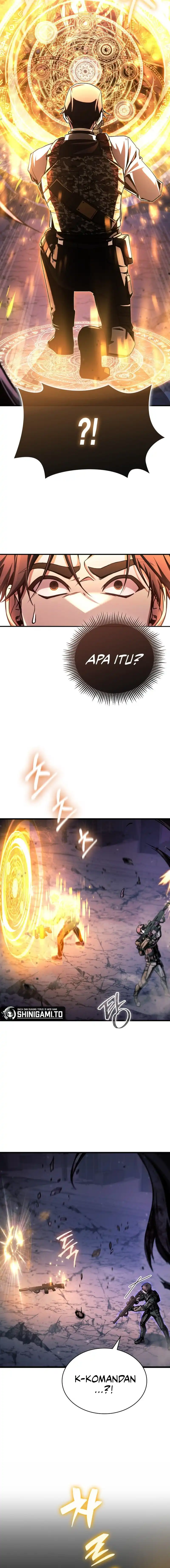 Dukedom’s Legendary Prodigy Chapter 1 page 16