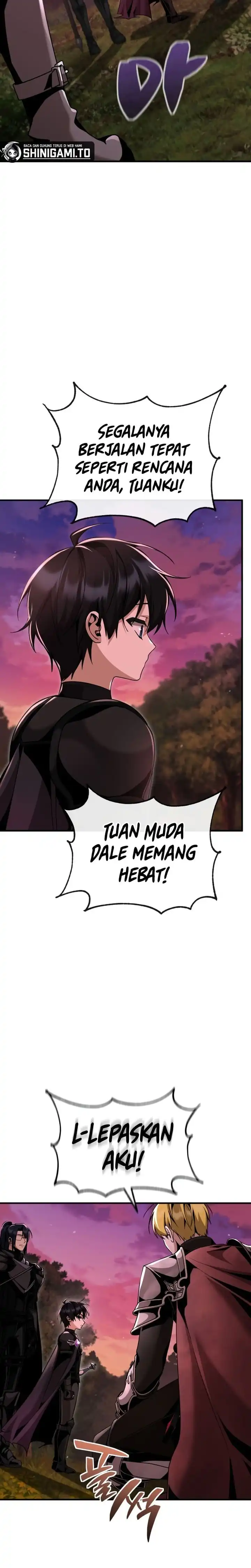 Baca Dukedom's Legendary Prodigy - Chapter 26 halaman 11