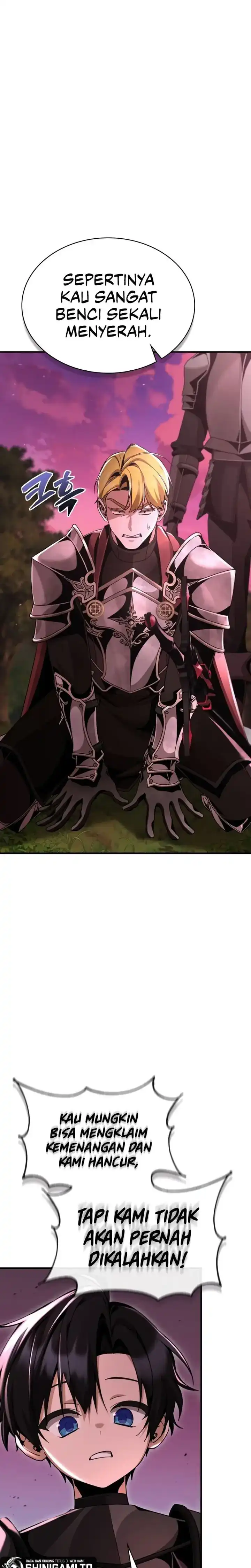 Baca Dukedom's Legendary Prodigy - Chapter 26 halaman 12