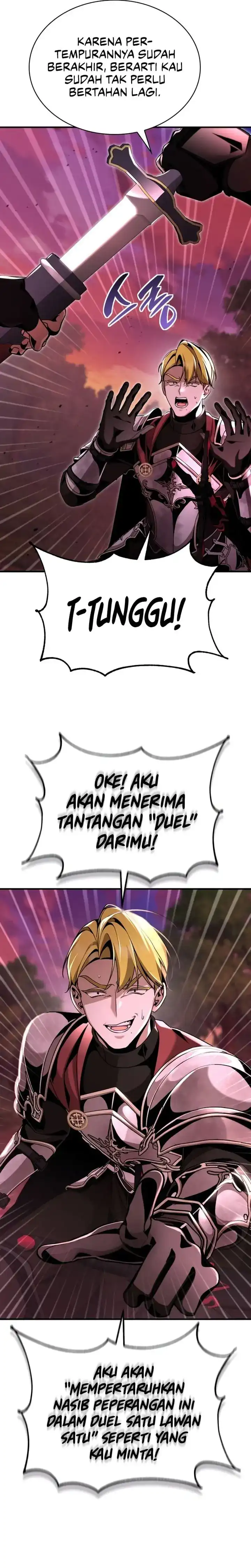 Baca Dukedom's Legendary Prodigy - Chapter 26 halaman 14