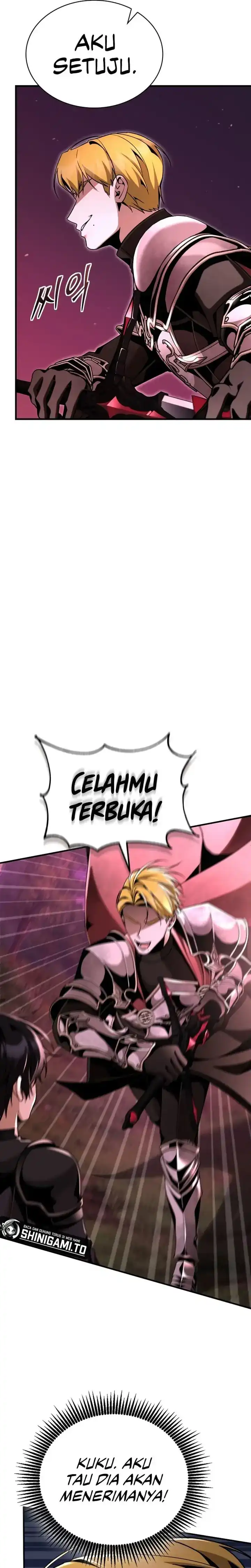 Baca Dukedom's Legendary Prodigy - Chapter 26 halaman 16
