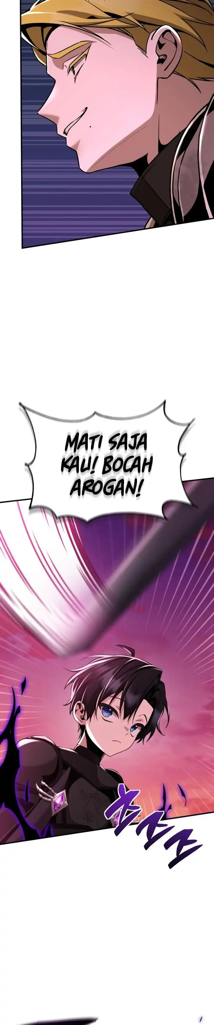 Baca Dukedom's Legendary Prodigy - Chapter 26 halaman 17