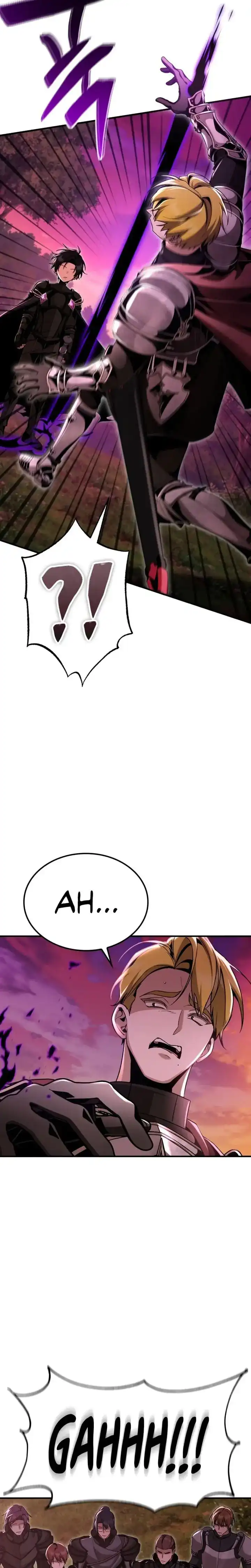 Baca Dukedom's Legendary Prodigy - Chapter 26 halaman 18