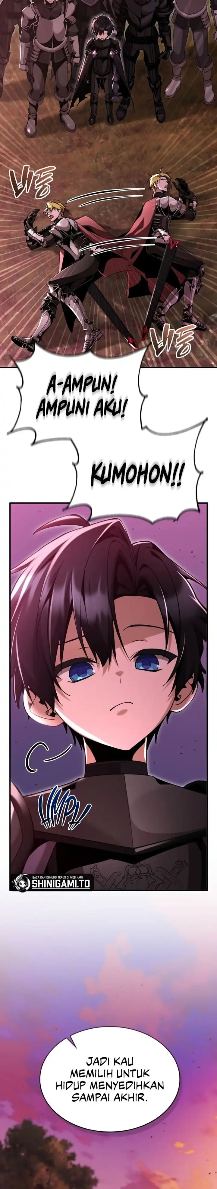 Baca Dukedom's Legendary Prodigy - Chapter 26 halaman 19