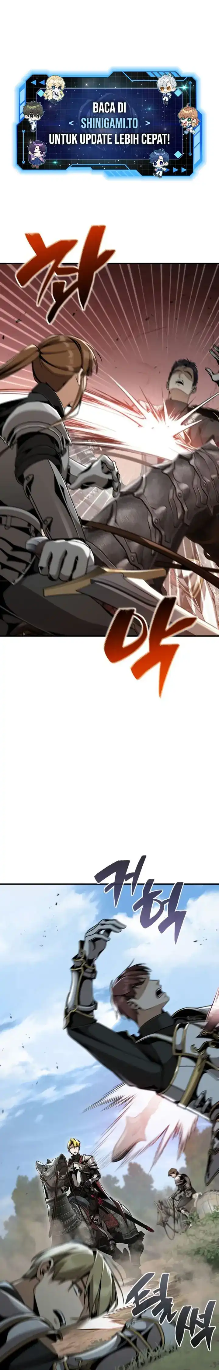 Baca Dukedom's Legendary Prodigy - Chapter 26 halaman 2