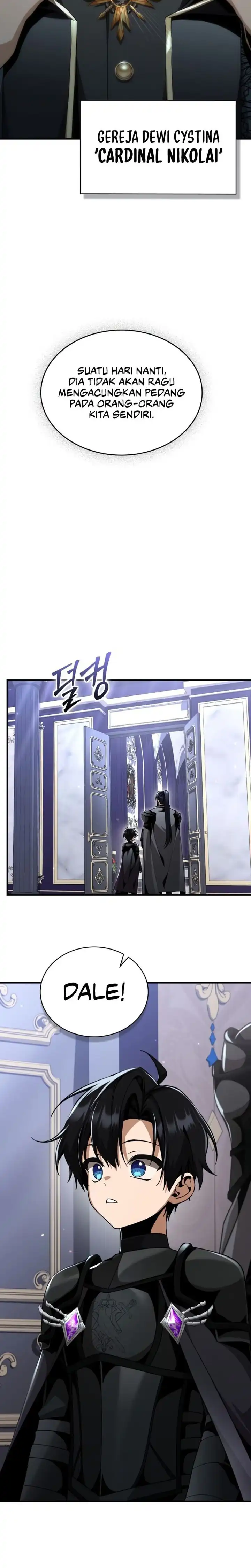 Baca Dukedom's Legendary Prodigy - Chapter 26 halaman 23