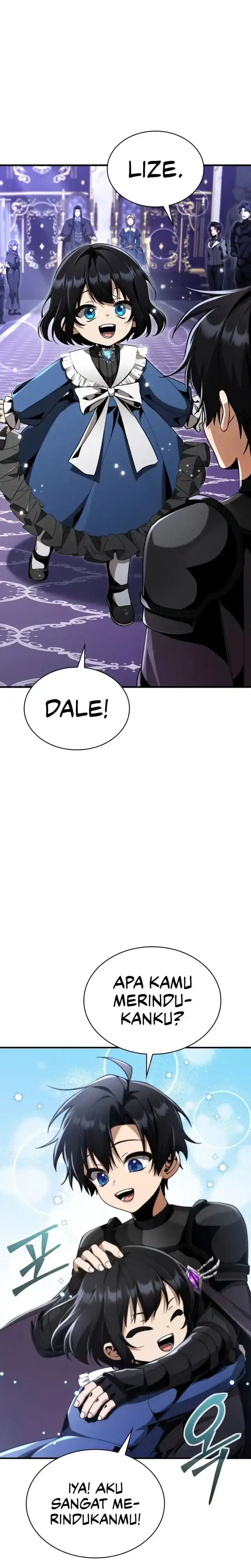 Baca Dukedom's Legendary Prodigy - Chapter 26 halaman 24