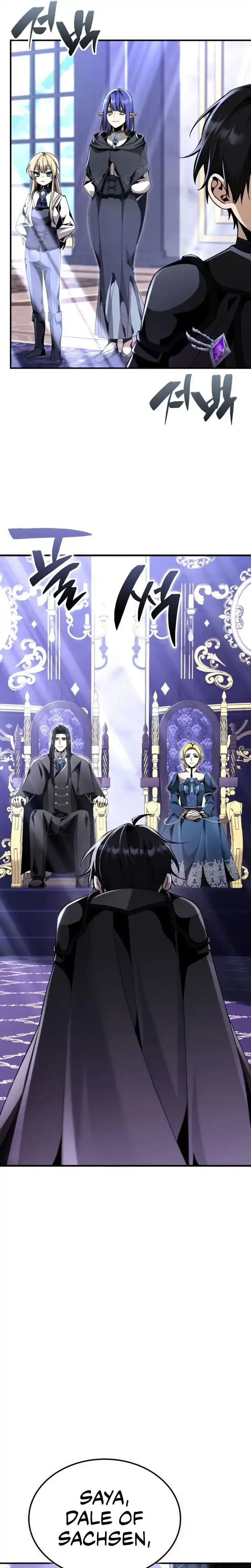 Baca Dukedom's Legendary Prodigy - Chapter 26 halaman 26