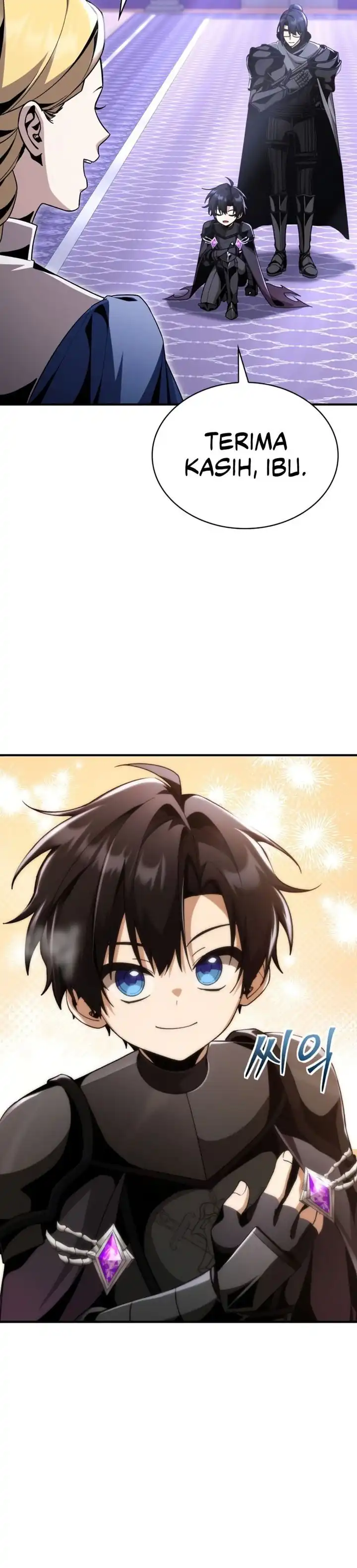 Baca Dukedom's Legendary Prodigy - Chapter 26 halaman 29