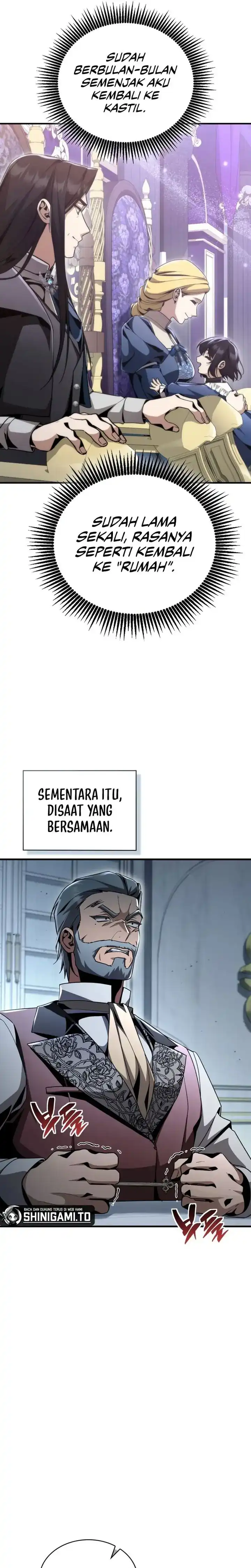Baca Dukedom's Legendary Prodigy - Chapter 26 halaman 30