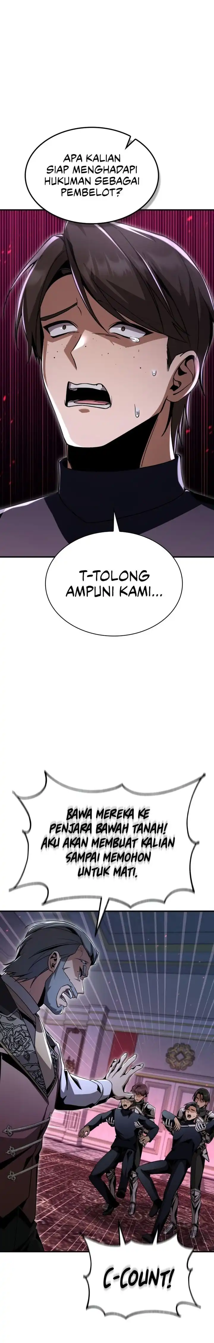 Baca Dukedom's Legendary Prodigy - Chapter 26 halaman 33