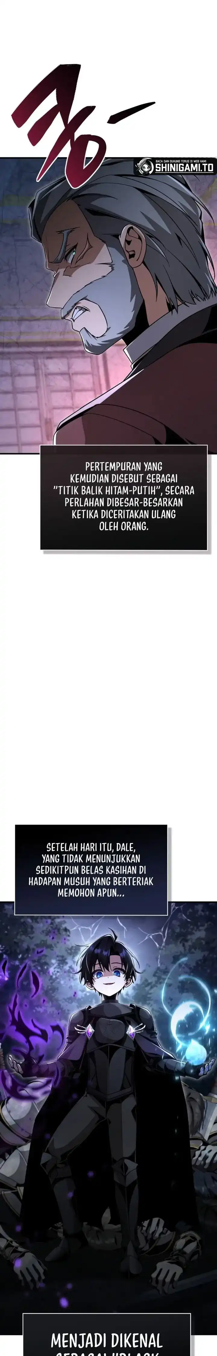 Baca Dukedom's Legendary Prodigy - Chapter 26 halaman 34