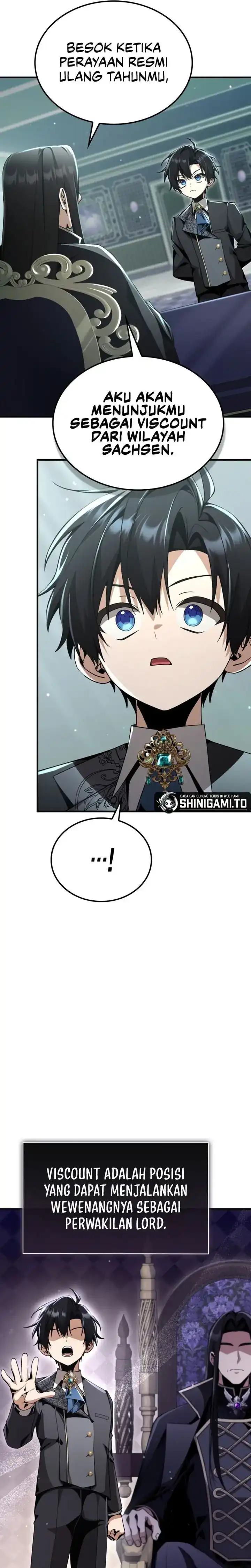 Baca Dukedom's Legendary Prodigy - Chapter 26 halaman 36