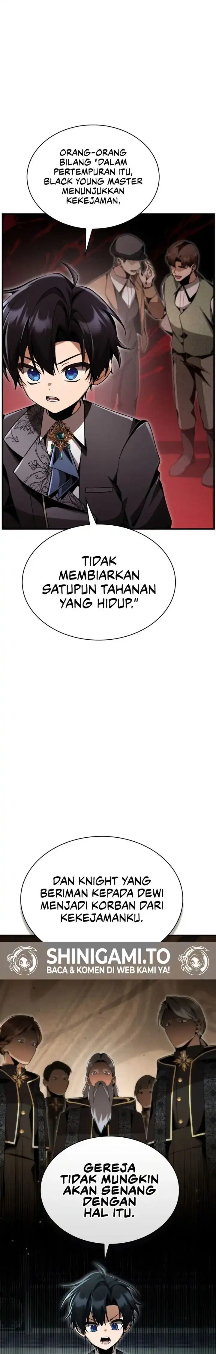Baca Dukedom's Legendary Prodigy - Chapter 26 halaman 38