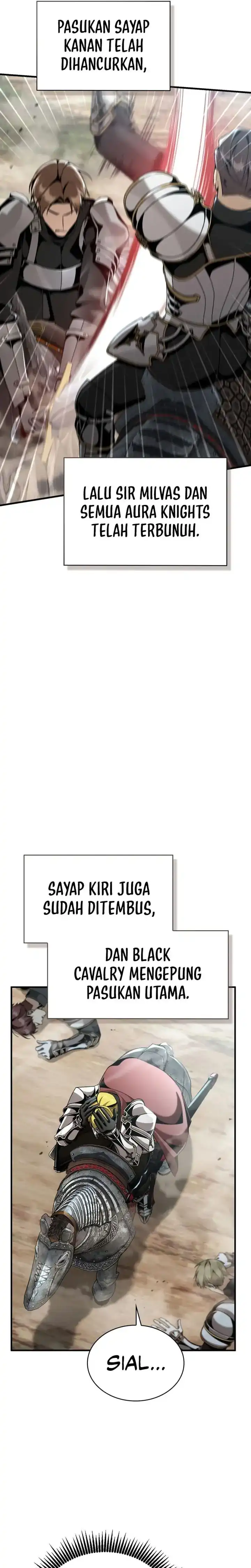 Baca Dukedom's Legendary Prodigy - Chapter 26 halaman 4