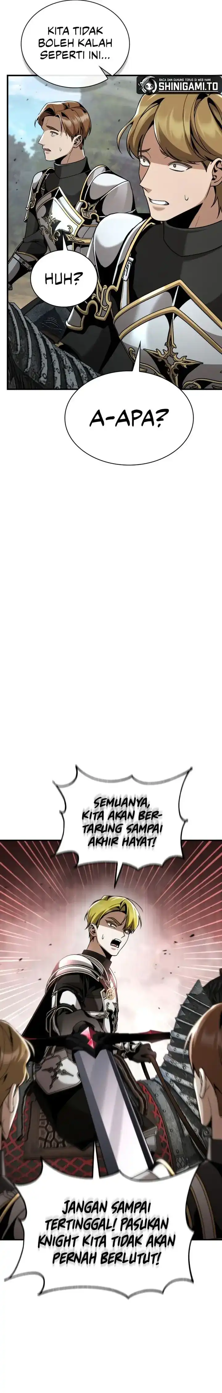 Baca Dukedom's Legendary Prodigy - Chapter 26 halaman 6