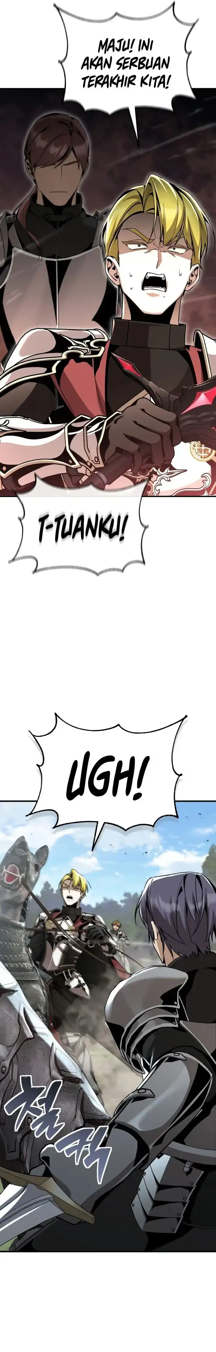 Baca Dukedom's Legendary Prodigy - Chapter 26 halaman 8