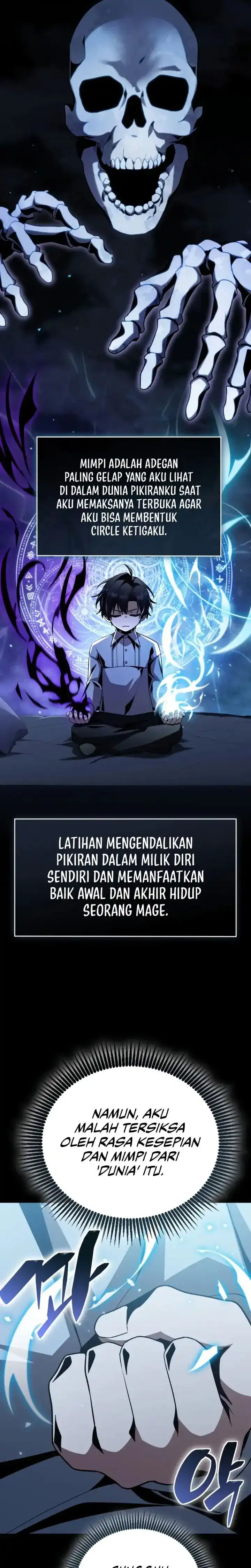 Baca Dukedom's Legendary Prodigy - Chapter 27 halaman 10
