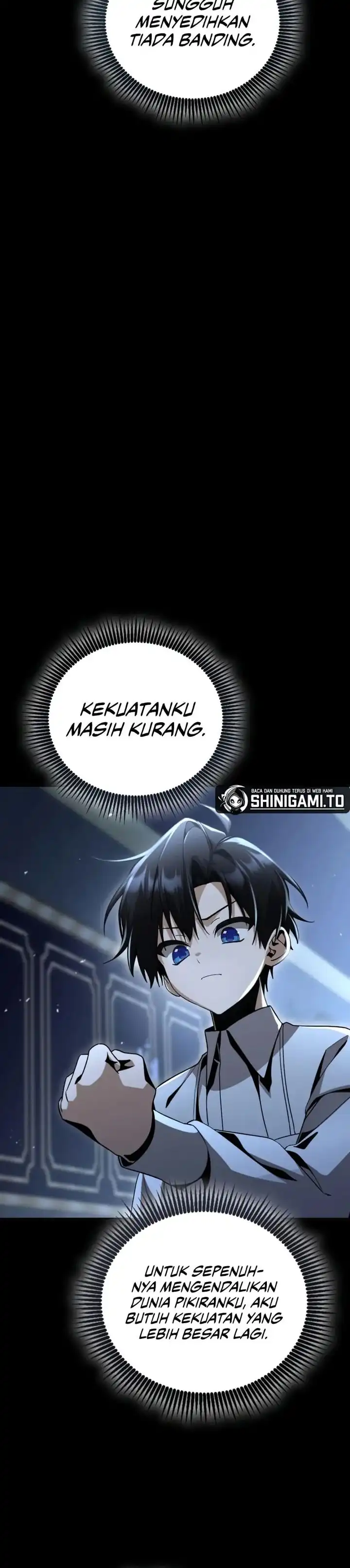 Baca Dukedom's Legendary Prodigy - Chapter 27 halaman 11