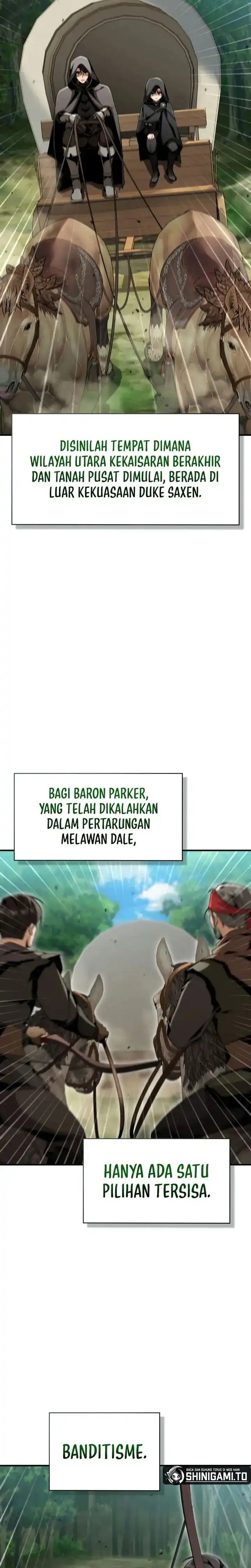 Baca Dukedom's Legendary Prodigy - Chapter 27 halaman 14