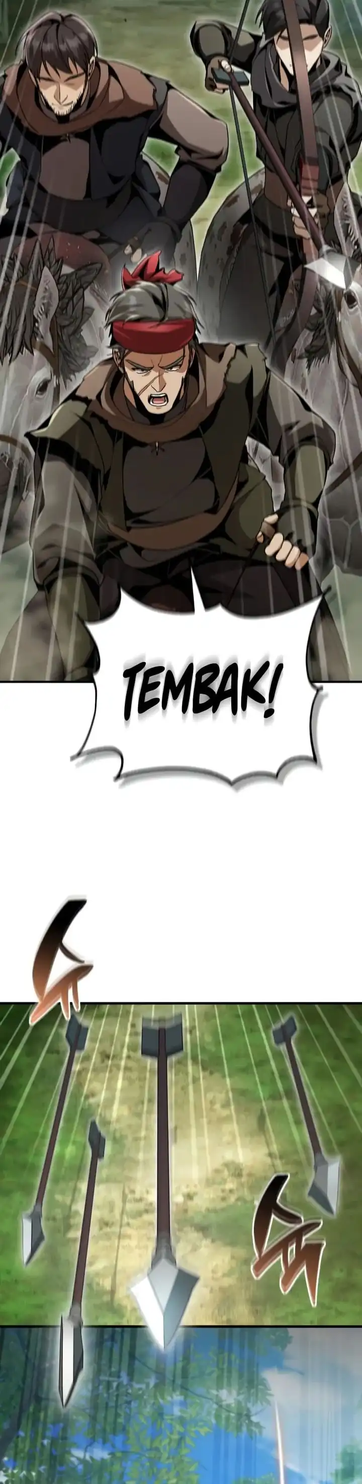 Baca Dukedom's Legendary Prodigy - Chapter 27 halaman 15